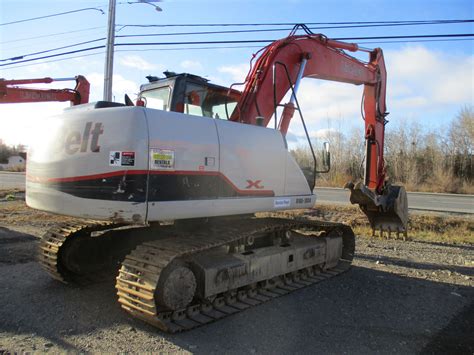 link belt excavators near me